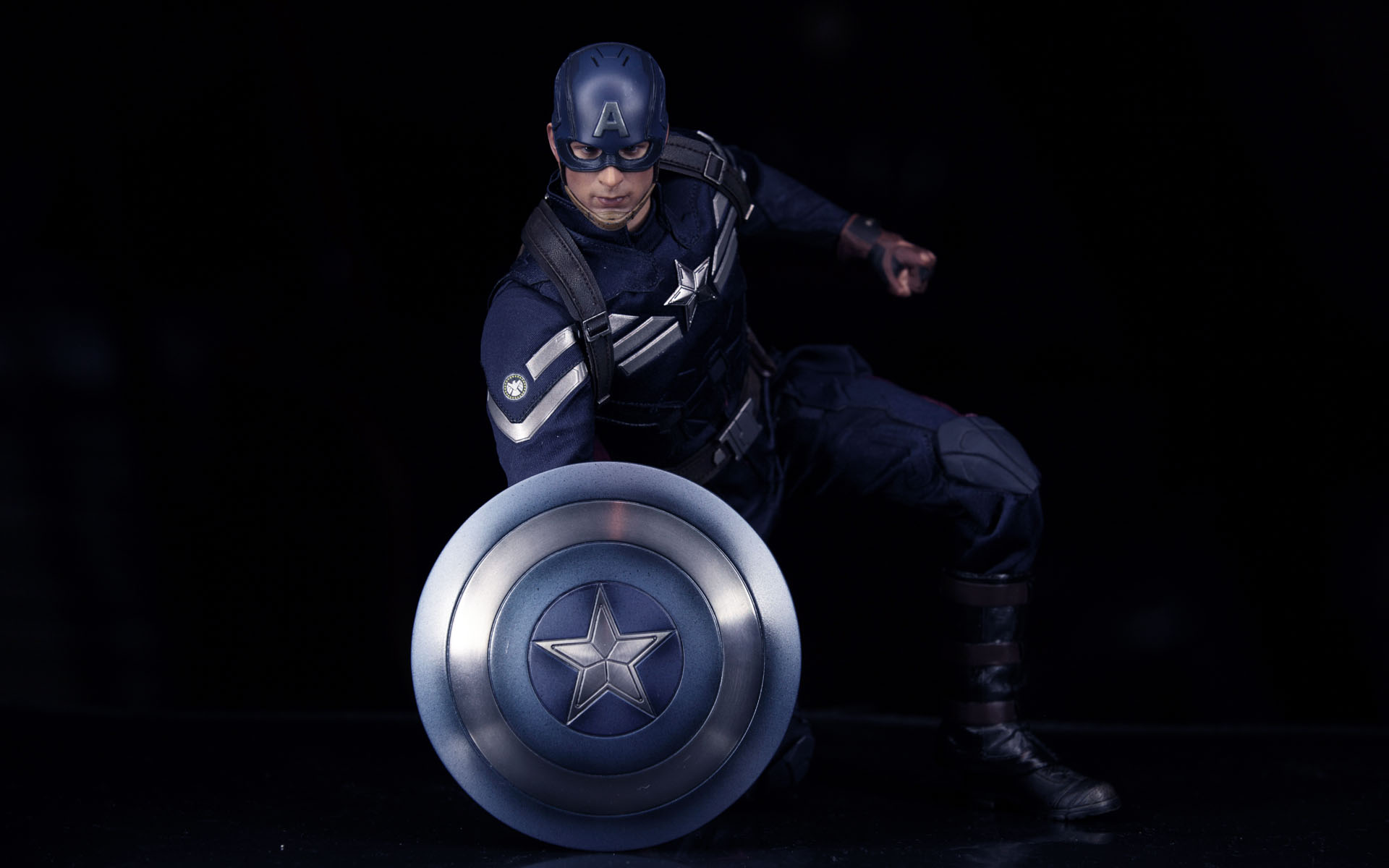 captain-america-&-Steve Rogers-set-picture08